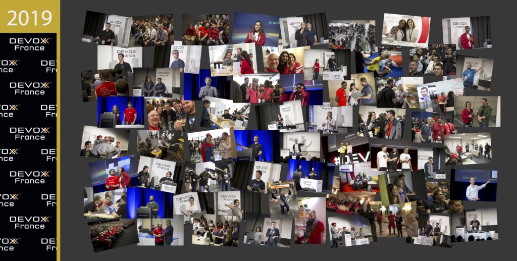 Devoxx France 2019