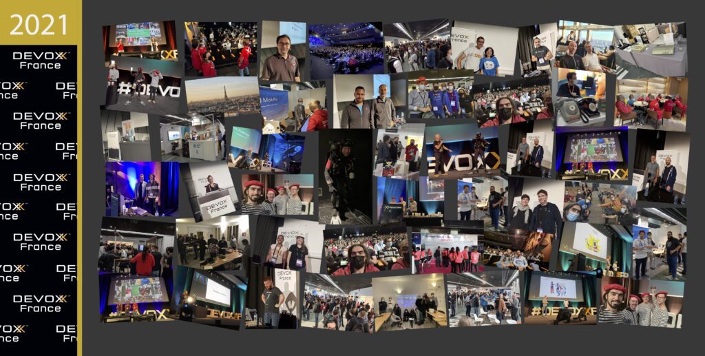 Devoxx France 2021